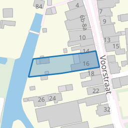 Perceel BML03-B-1407