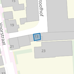 Perceel BML03-B-1547