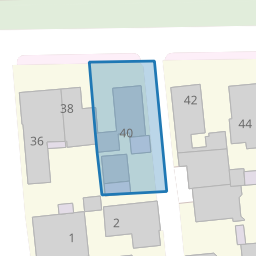 Perceel BML03-B-2000