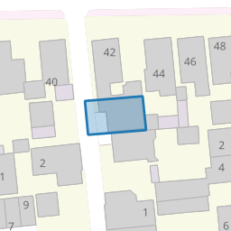 Perceel BML03-B-2011