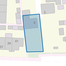 Perceel BML03-B-2026