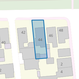 Perceel BML03-B-2037