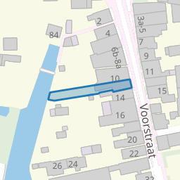 Perceel BML03-B-2076