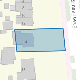 Perceel BML03-B-2101