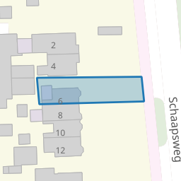 Perceel BML03-B-2209