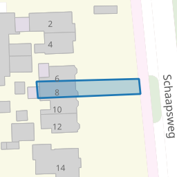 Perceel BML03-B-2210