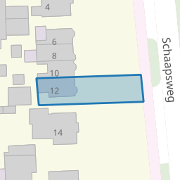 Perceel BML03-B-2212