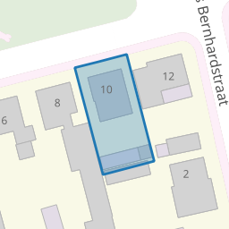 Perceel BML03-B-2227