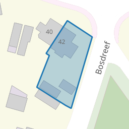 Perceel BML03-B-2238