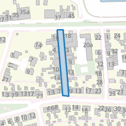 Perceel BML03-B-2262