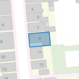 Perceel BML03-B-2274