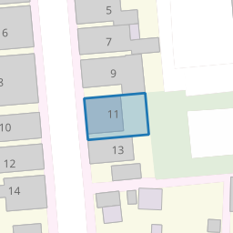 Perceel BML03-B-2275