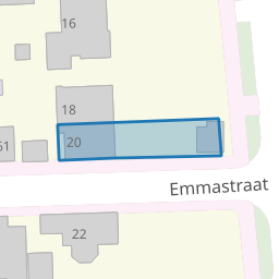 Perceel BML03-B-2287