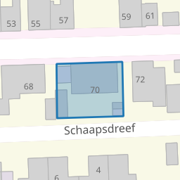 Perceel BML03-B-2290