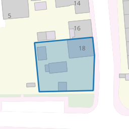 Perceel BML03-B-2329