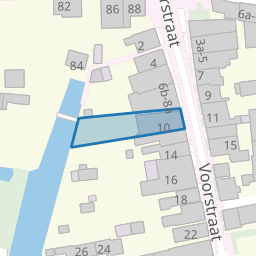 Perceel BML03-B-2347