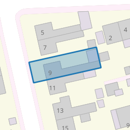 Perceel BML03-B-2386