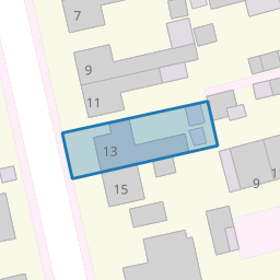 Perceel BML03-B-2388