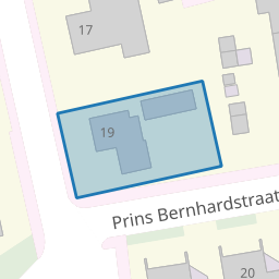 Perceel BML03-B-2390