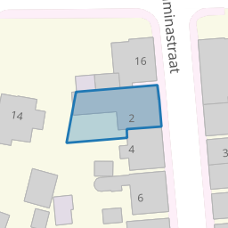 Perceel BML03-B-2419