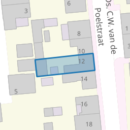 Perceel BML03-B-2428