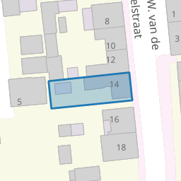 Perceel BML03-B-2429