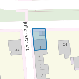 Perceel BML03-B-2441