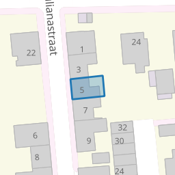 Perceel BML03-B-2443