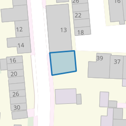 Perceel BML03-B-2448