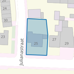 Perceel BML03-B-2451