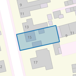 Perceel BML03-B-2468