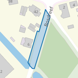 Perceel BML03-B-2487