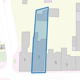 Perceel BML03-B-2497