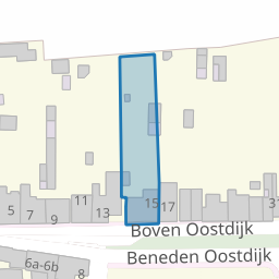 Perceel BML03-B-2502