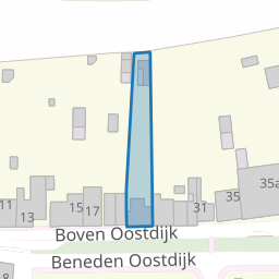 Perceel BML03-B-2506