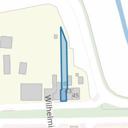 Perceel BML03-B-2515