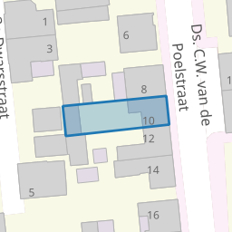 Perceel BML03-B-2591