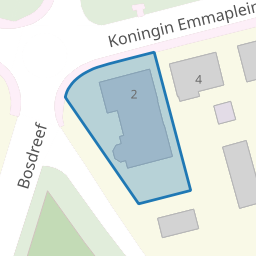 Perceel BML03-B-2595