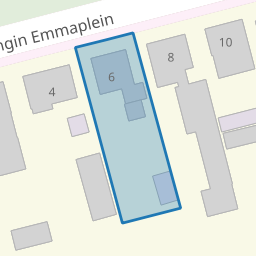 Perceel BML03-B-2597