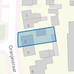 Perceel BML03-B-2604