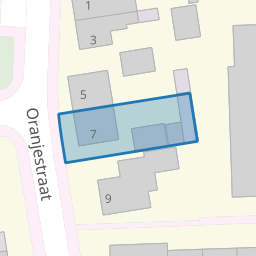 Perceel BML03-B-2605