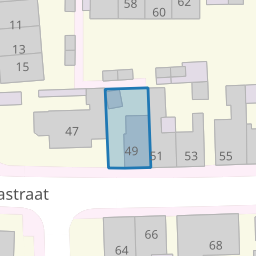 Perceel BML03-B-2624