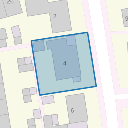 Perceel BML03-B-2627