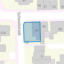 Perceel BML03-B-2630