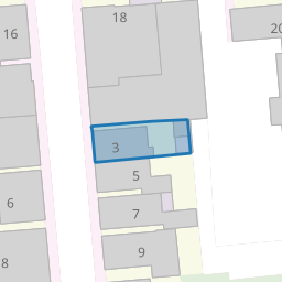 Perceel BML03-B-2689