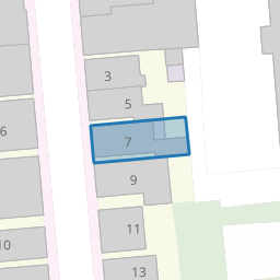 Perceel BML03-B-2691