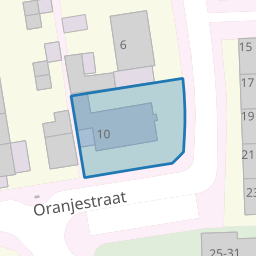 Perceel BML03-B-2714