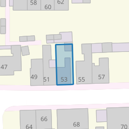 Perceel BML03-B-2719