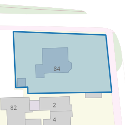 Perceel BML03-B-2726