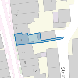 Perceel BML03-B-2755